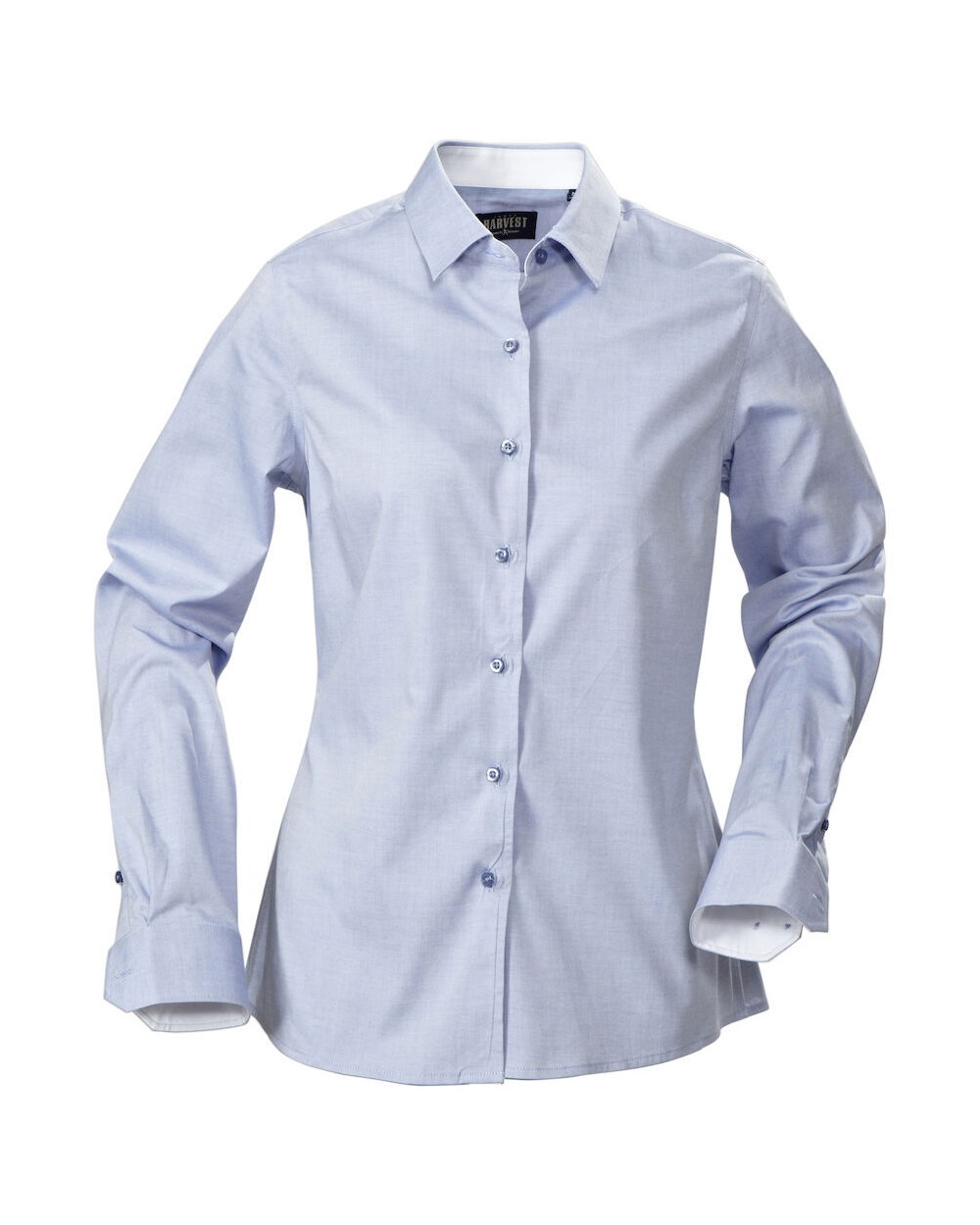 Chemises personnalisable JAMES-HARVEST Redding
Chemise Femmes