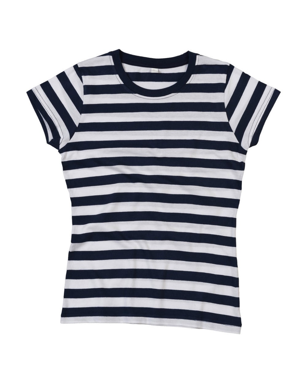 MANTIS WOMEN'S STRIPY T T-Shirts personalisierbar