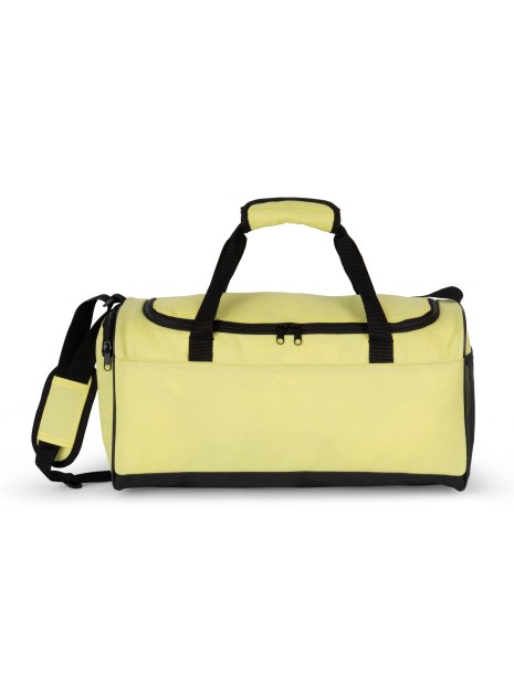 KIMOOD Sac de sport essentiel recyclé /api/colors/f7b8ef01-aeba-4d07-a69f-26ebc5166f52 personnalisable