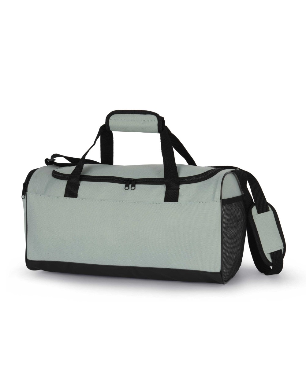 KIMOOD Recycelter Basic-Rucksack Taschen personalisierbar