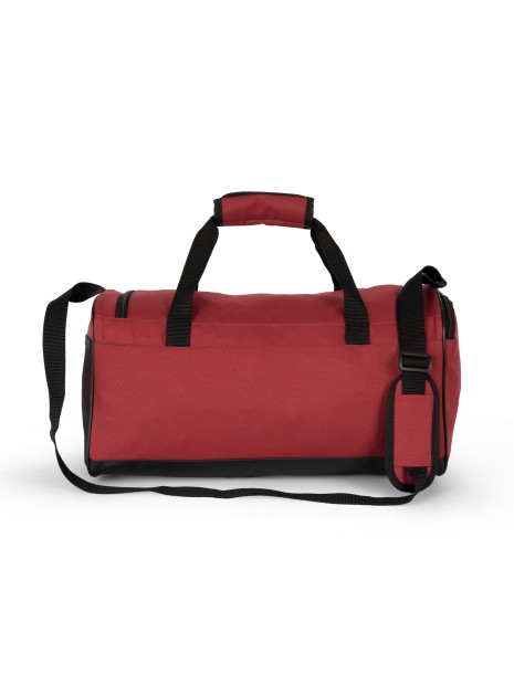 KIMOOD Sac de sport essentiel recyclé /api/colors/1f78ca87-055d-41a7-8f06-8aae80a67070 personnalisable