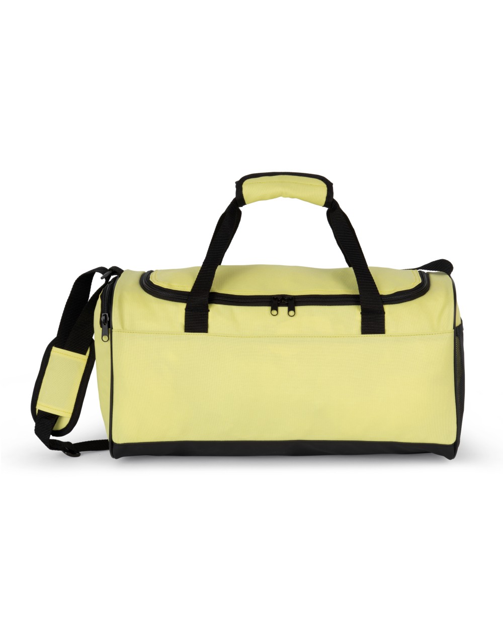 KIMOOD Recycelter Basic-Rucksack Taschen personalisierbar