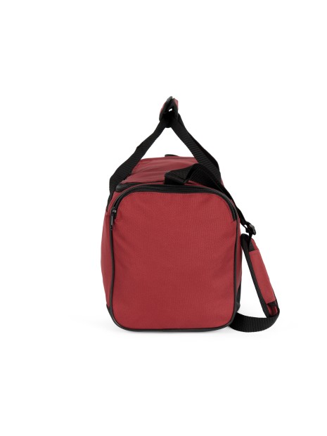 KIMOOD Sac de sport essentiel recyclé /api/colors/1f78ca87-055d-41a7-8f06-8aae80a67070 personnalisable