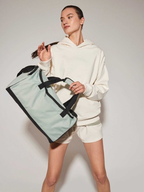 Sacs & Bagagerie à personnaliser KIMOOD Sac de sport essentiel recyclé 