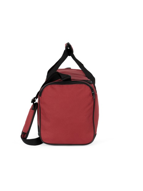KIMOOD Sac de sport essentiel recyclé /api/colors/1f78ca87-055d-41a7-8f06-8aae80a67070 personnalisable