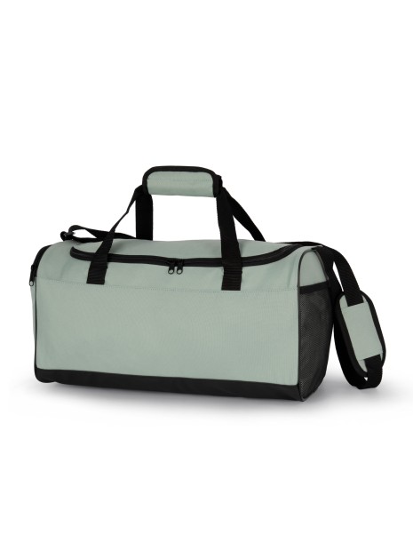 KIMOOD Sac de sport essentiel recyclé /api/colors/9461b1f5-f20c-4909-acf0-8bf53fdec48b personnalisable