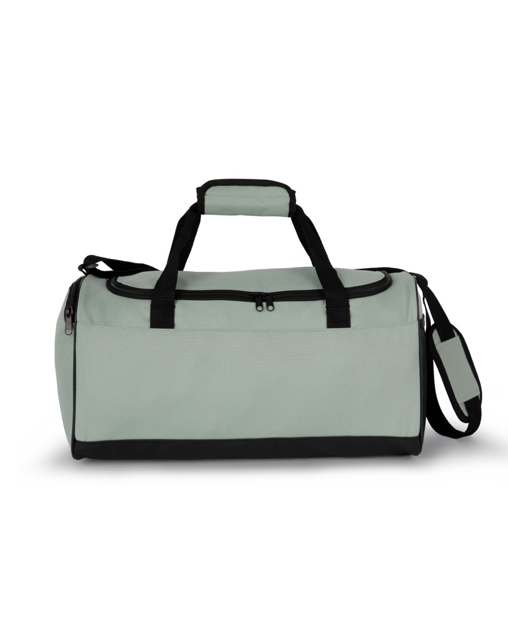 KIMOOD Recycelter Basic-Rucksack Taschen personalisierbar