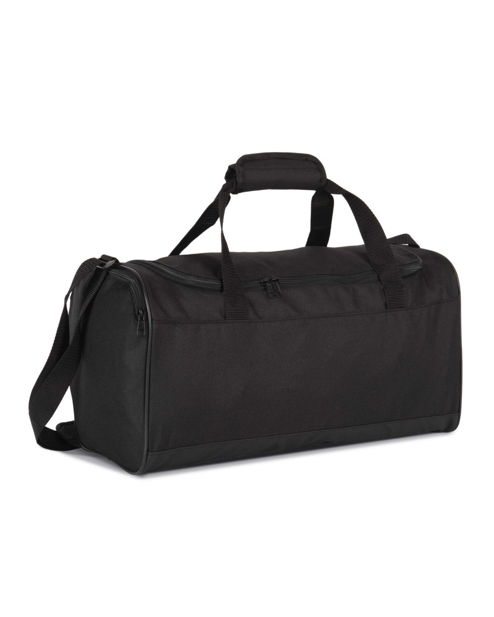 KIMOOD Recycelter Basic-Rucksack Taschen personalisierbar