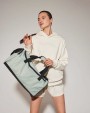 KIMOOD Recycelter Basic-Rucksack Taschen personalisierbar