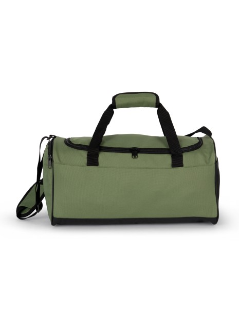 KIMOOD Sac de sport essentiel recyclé /api/colors/7323a1bc-8441-4819-b443-0ad15d9efa08 personnalisable