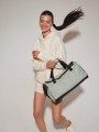 Sacs & Bagagerie à personnaliser KIMOOD Sac de sport essentiel recyclé 