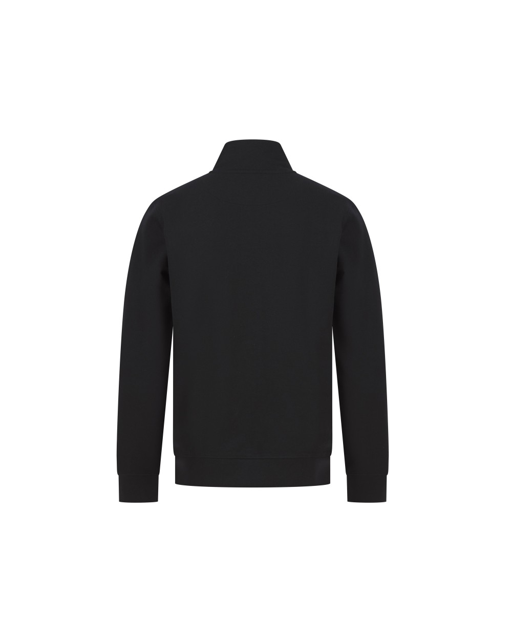 Pulls personnalisable HENBURY UNISEX SUSTAINABLE 1/4 ZIP SWEATSHIRT