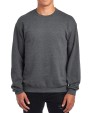JERZEES NuBlend Sweatshirt Sweatshirts personalisierbar