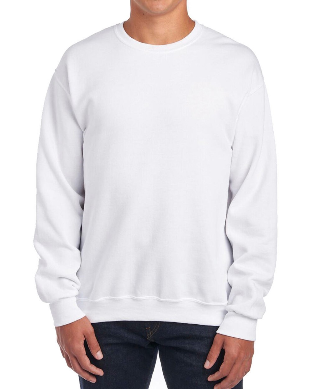Sweat-shirts personnalisable JERZEES NuBlend Sweatshirt