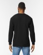 Polo's HENBURY Hammer Adult Long Sleeve T-Shirt voor bedrukking &amp; borduring