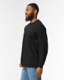 Polo's HENBURY Hammer Adult Long Sleeve T-Shirt voor bedrukking &amp; borduring