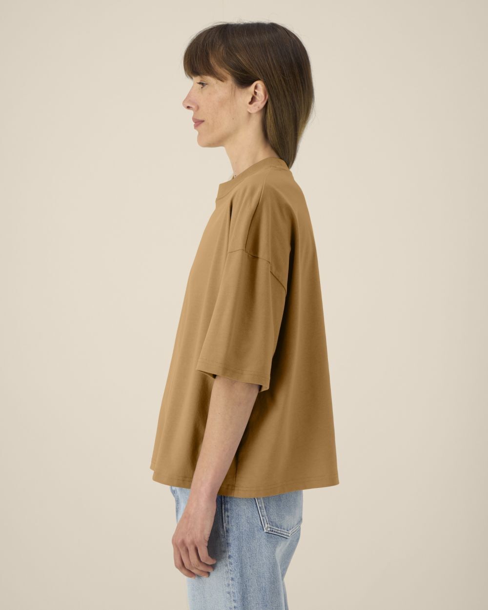 T-shirts STANLEY/STELLA Hypster voor bedrukking &amp; borduring