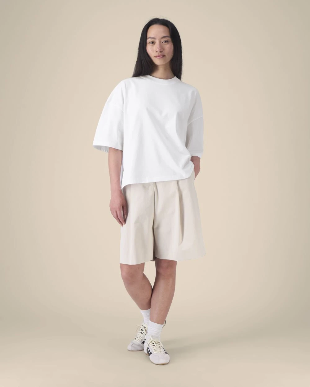 T-Shirts personnalisable STANLEY/STELLA Hypster