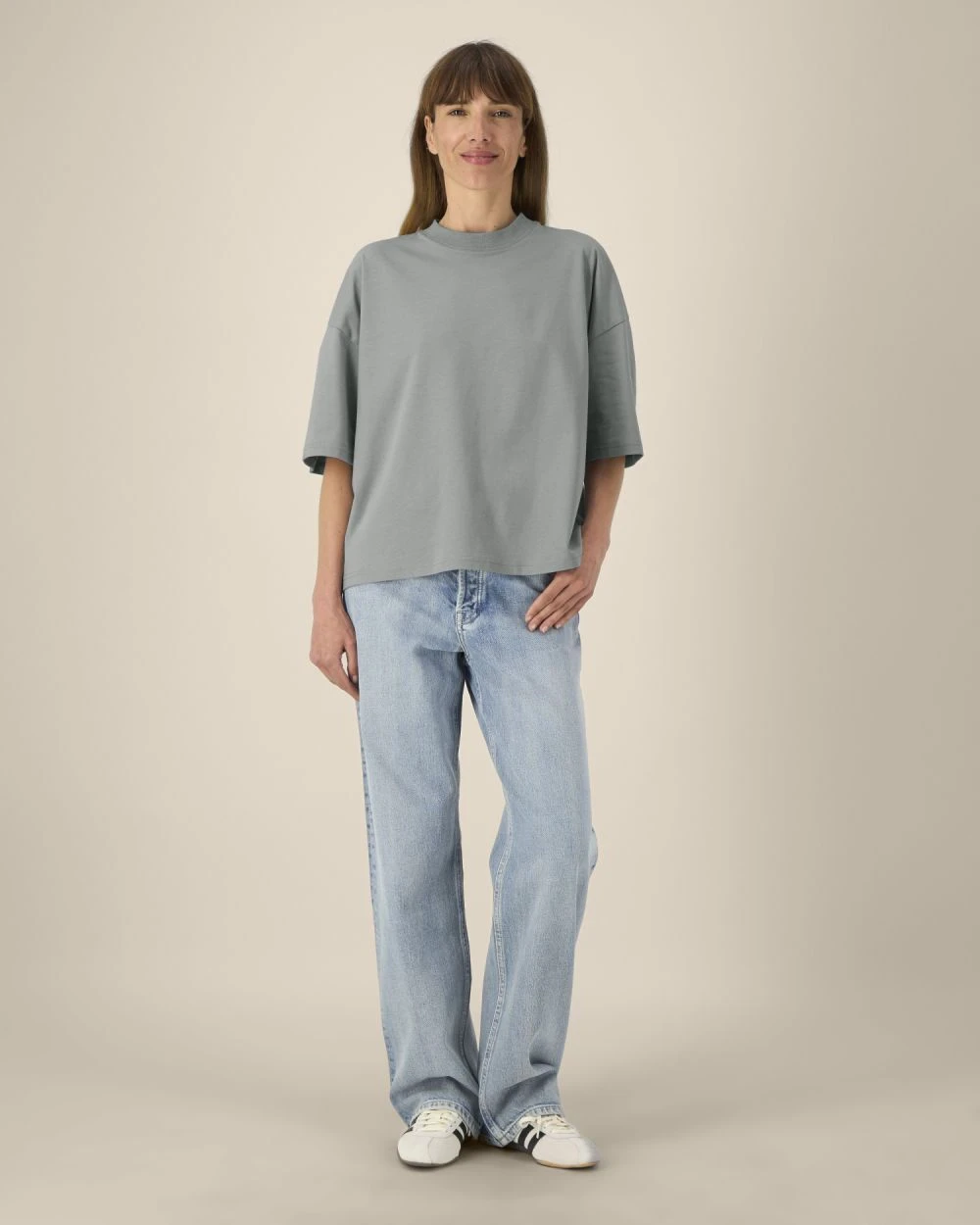 T-Shirts personnalisable STANLEY/STELLA Hypster