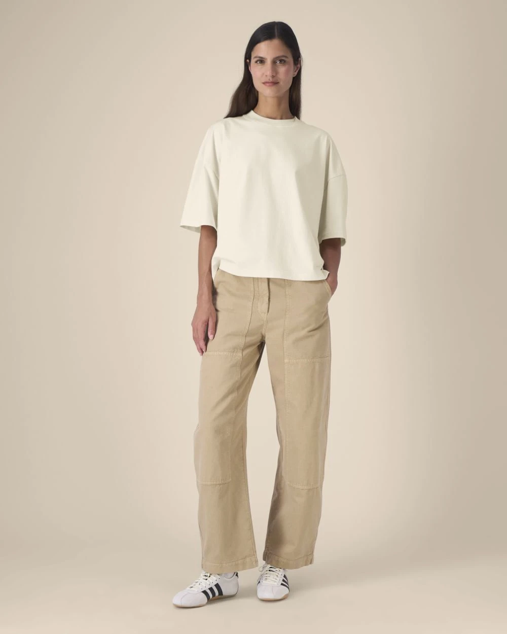 T-Shirts personnalisable STANLEY/STELLA Hypster