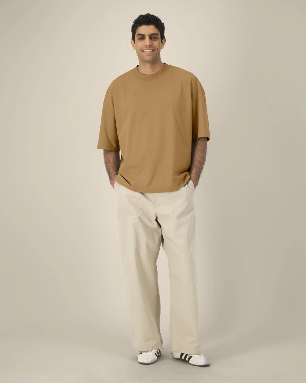 T-Shirts personnalisable STANLEY/STELLA Hypster