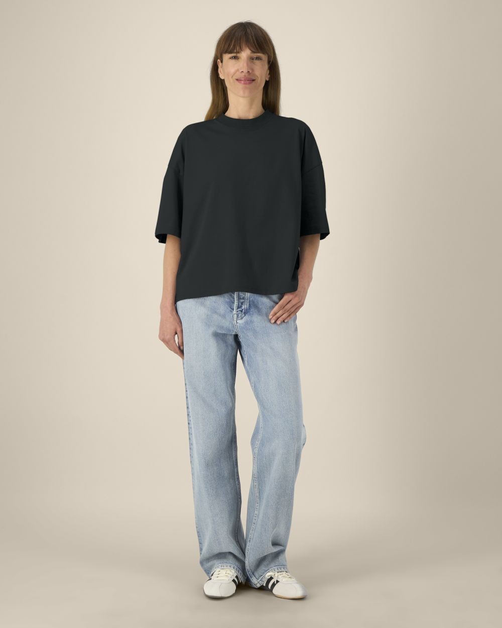 STANLEY/STELLA Hypster T-Shirts personalisierbar