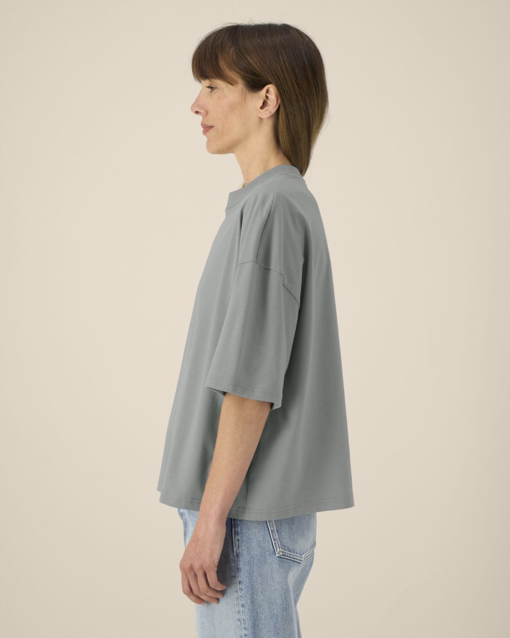 STANLEY/STELLA Hypster T-Shirts personalisierbar