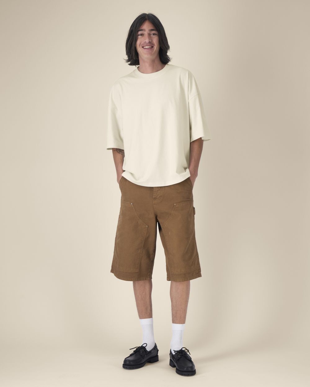 T-shirts STANLEY/STELLA Hypster voor bedrukking &amp; borduring