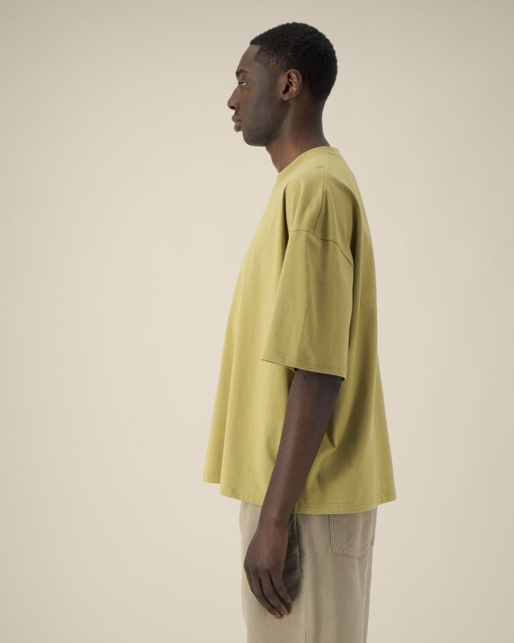 T-shirts STANLEY/STELLA Hypster voor bedrukking &amp; borduring