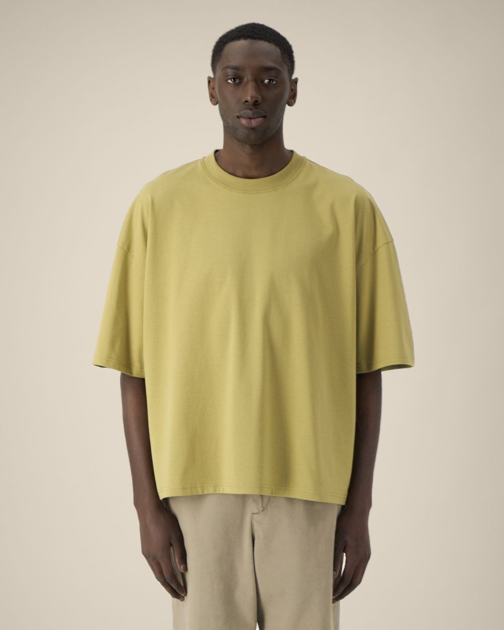 T-Shirts personnalisable STANLEY/STELLA Hypster