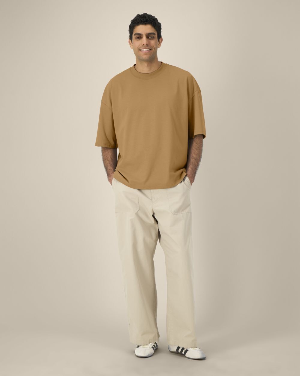 STANLEY/STELLA Hypster T-Shirts personalisierbar