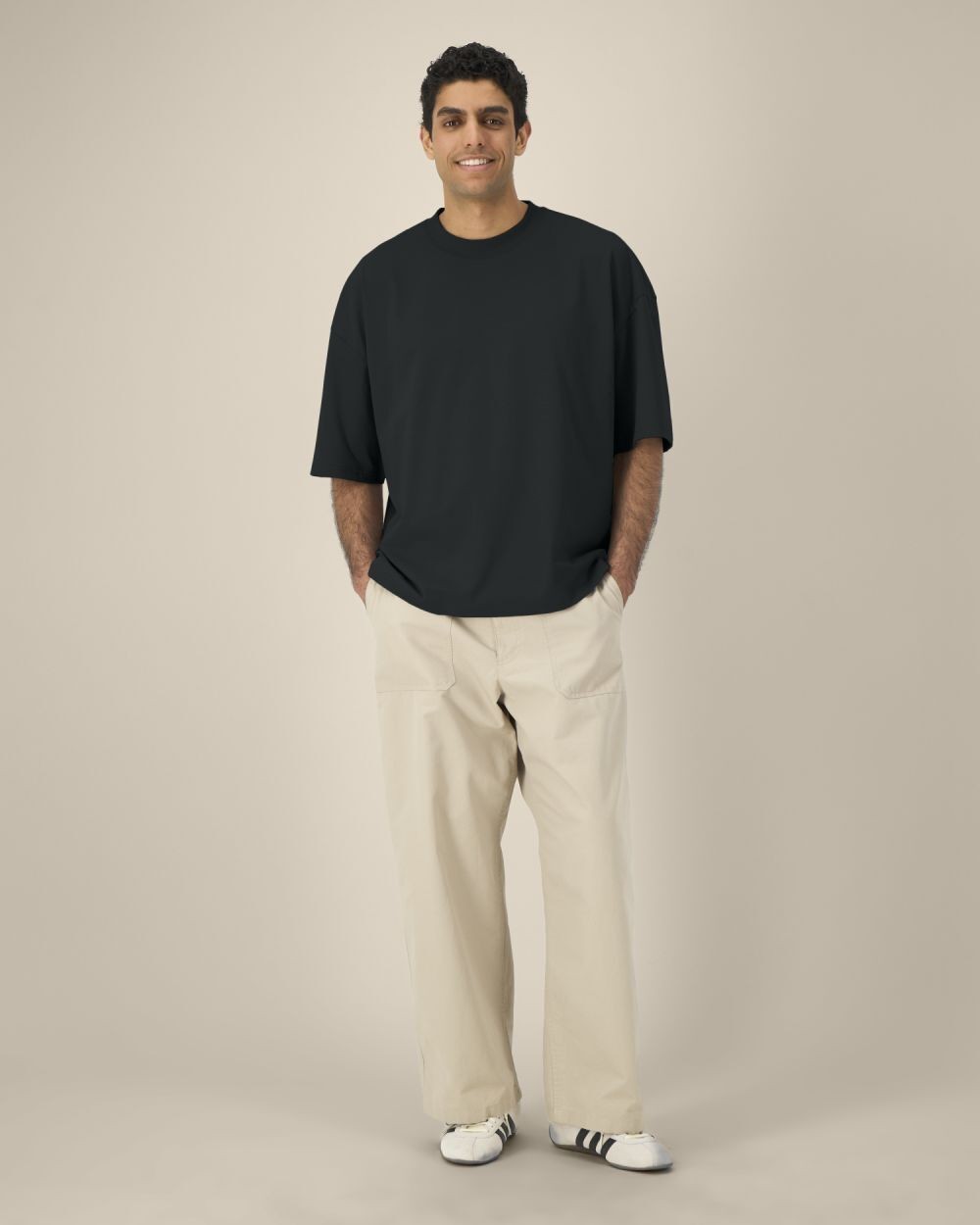 STANLEY/STELLA Hypster T-Shirts personalisierbar