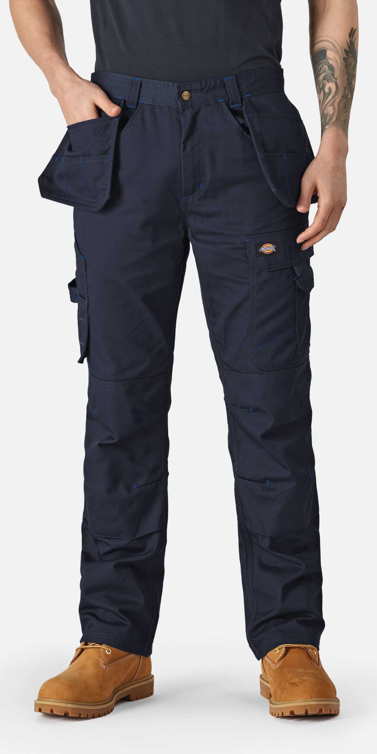 Broeken DICKIES Redhawk Pro Trousers (EX. DWD801) voor bedrukking &amp; borduring