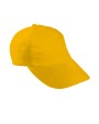 Casquettes personnalisable MYRTLE BEACH 5 Panel Kids' Cap