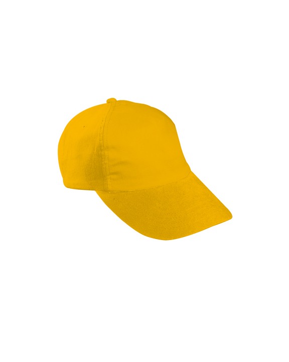 Casquettes personnalisable MYRTLE BEACH 5 Panel Kids' Cap