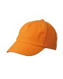 Casquettes personnalisable MYRTLE BEACH 5 Panel Kids' Cap