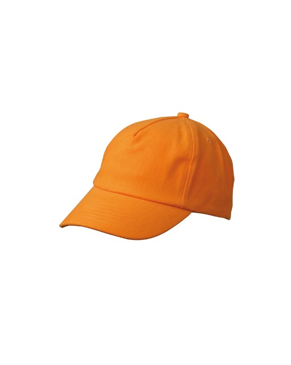 Casquettes personnalisable MYRTLE BEACH 5 Panel Kids' Cap