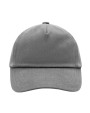 Petjes MYRTLE BEACH 5-Panel Kids` Cap voor bedrukking &amp; borduring