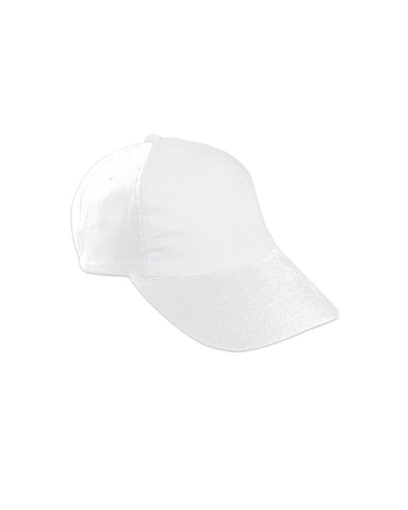 Casquettes personnalisable MYRTLE BEACH 5 Panel Kids' Cap