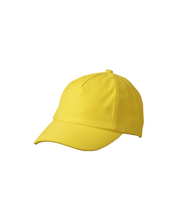 Casquettes personnalisable MYRTLE BEACH 5 Panel Kids' Cap