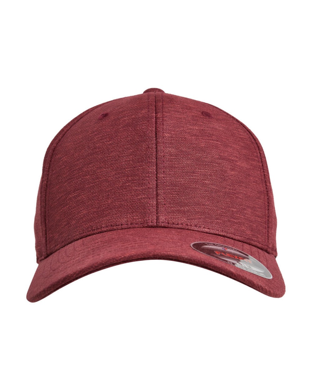 FLEXFIT FLEXFIT NATURAL MELANGE Kappen personalisierbar