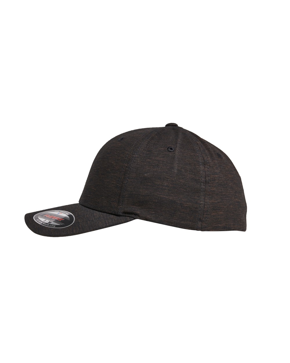 Casquettes personnalisable FLEXFIT FLEXFIT NATURAL MELANGE