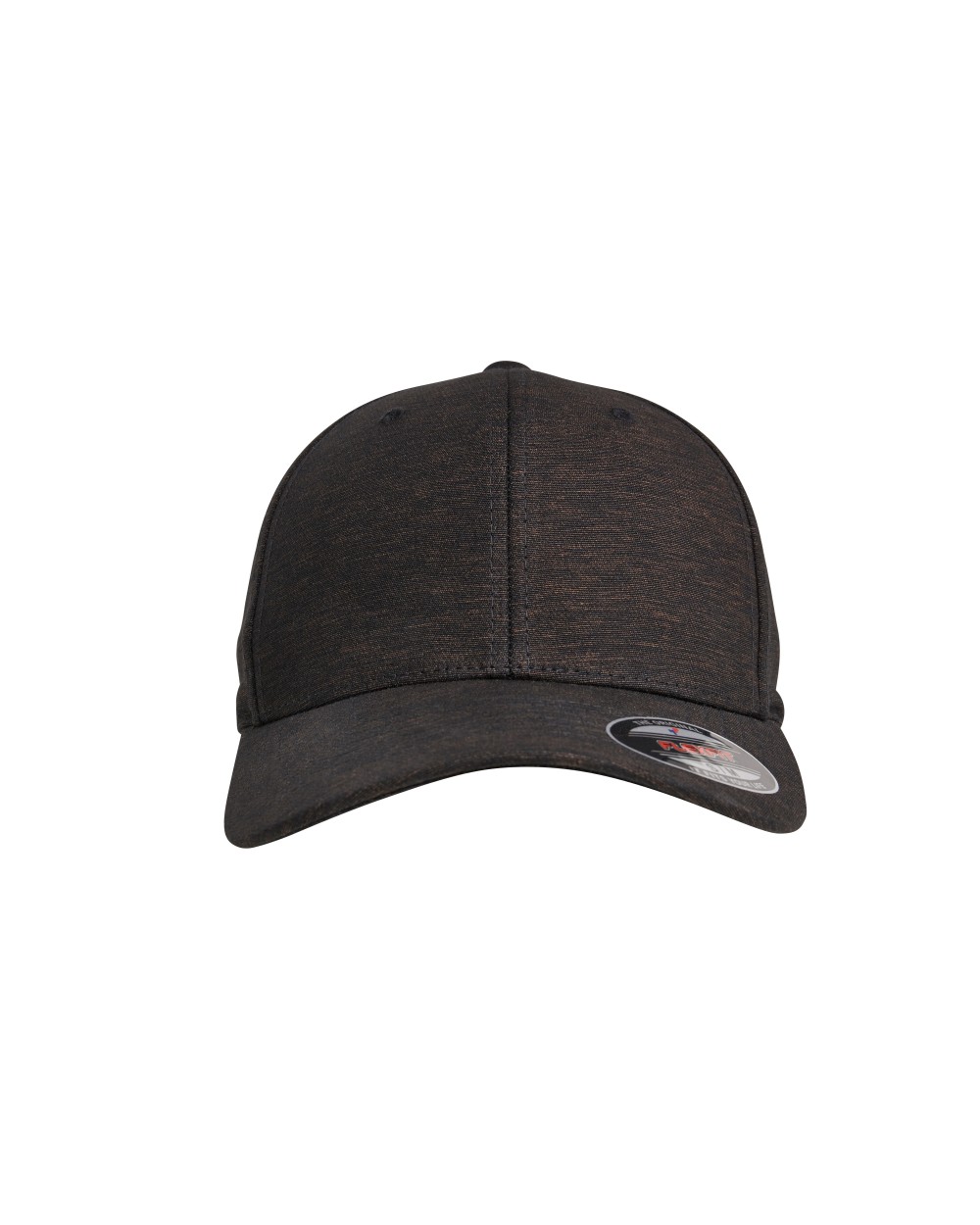 FLEXFIT FLEXFIT NATURAL MELANGE Kappen personalisierbar