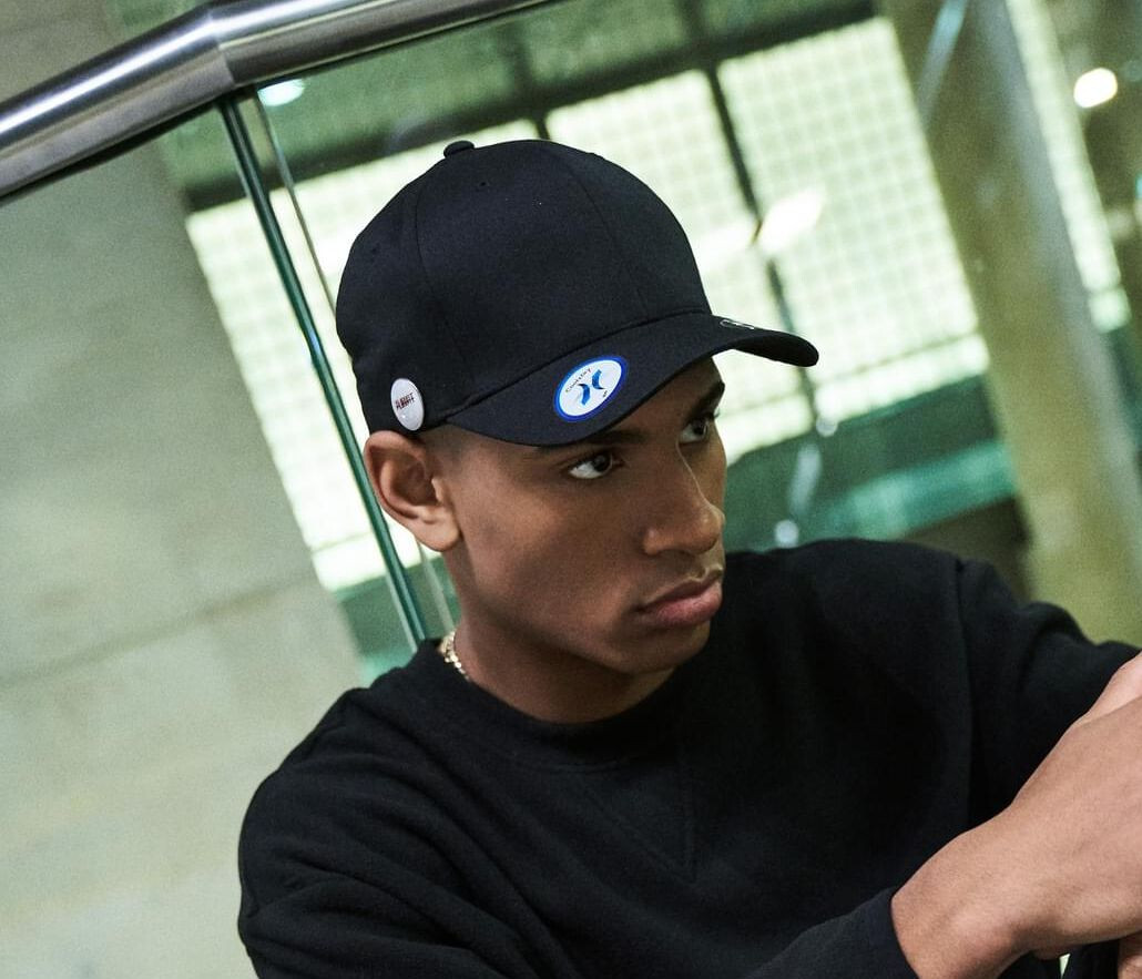 Petjes FLEXFIT FLEXFIT NATURAL MELANGE voor bedrukking &amp; borduring