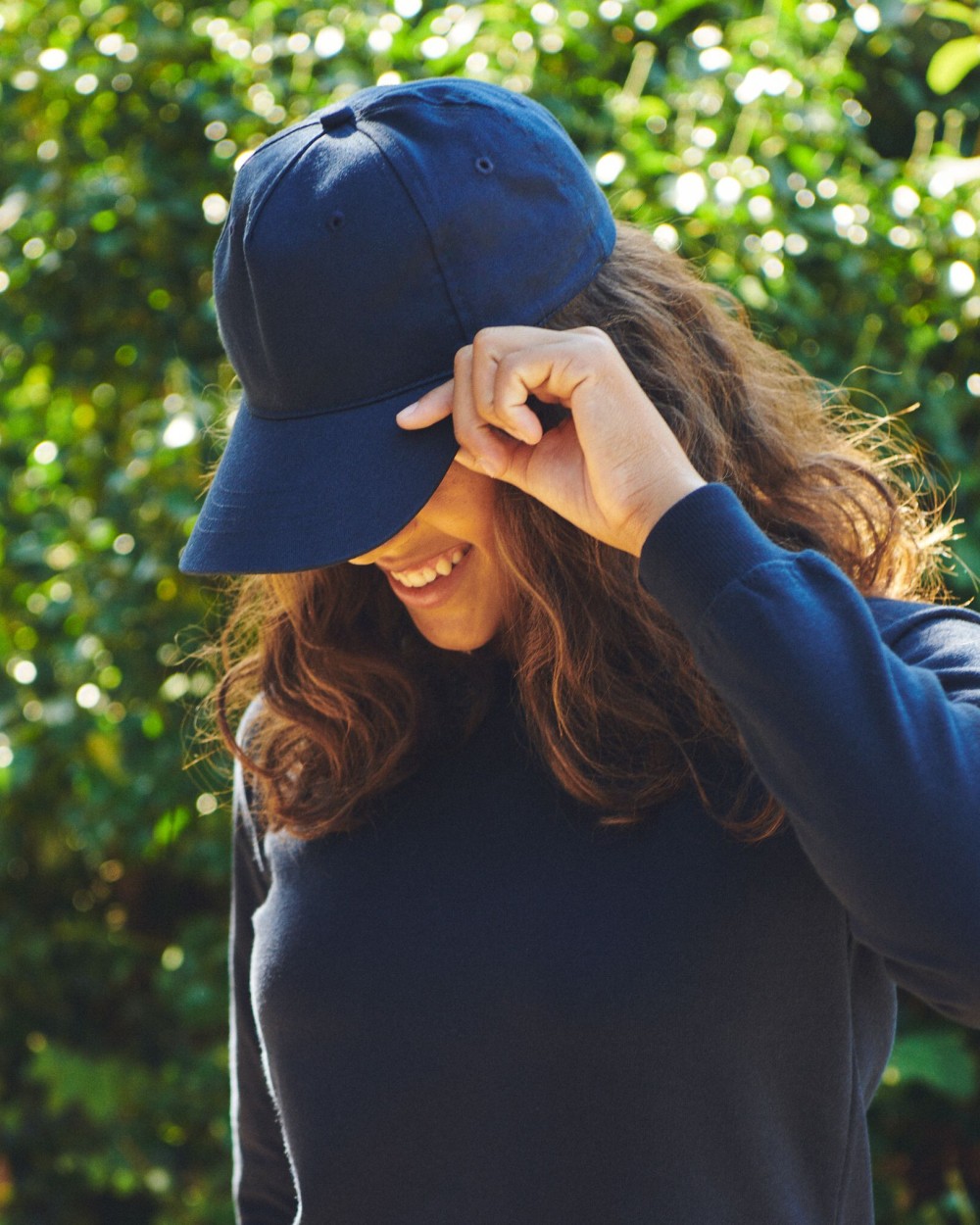 Casquettes personnalisable NEUTRAL CAP