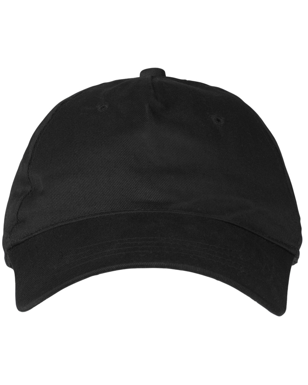 Petjes NEUTRAL CAP voor bedrukking &amp; borduring