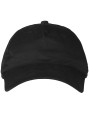 Petjes NEUTRAL CAP voor bedrukking &amp; borduring