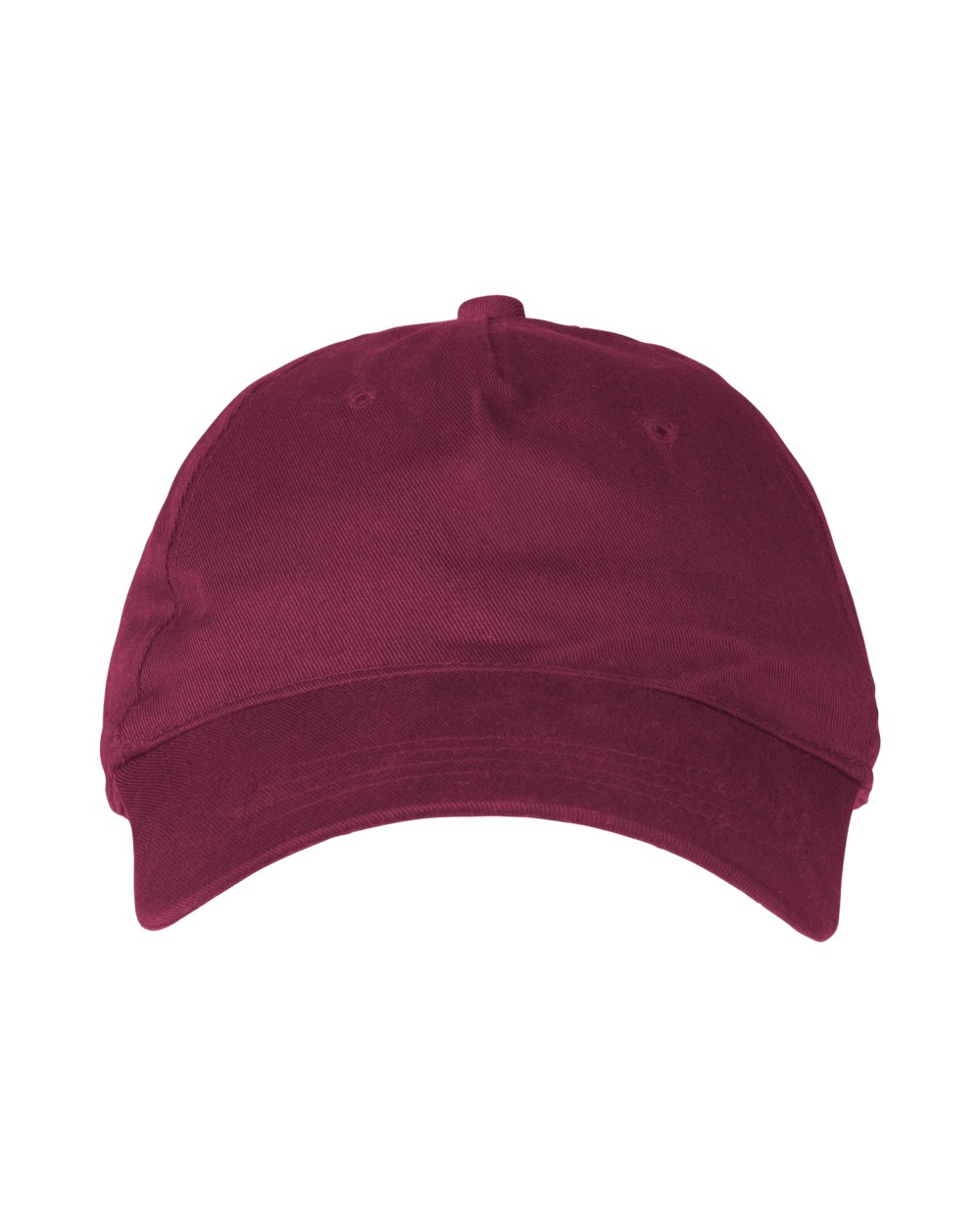 Petjes NEUTRAL CAP voor bedrukking &amp; borduring