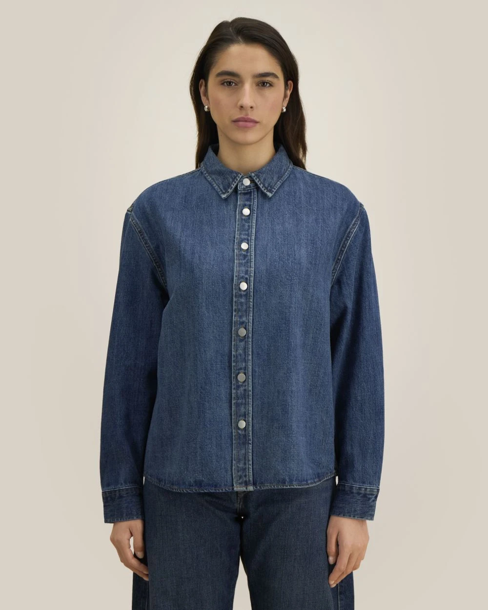 Chemises personnalisable STANLEY/STELLA Palmer