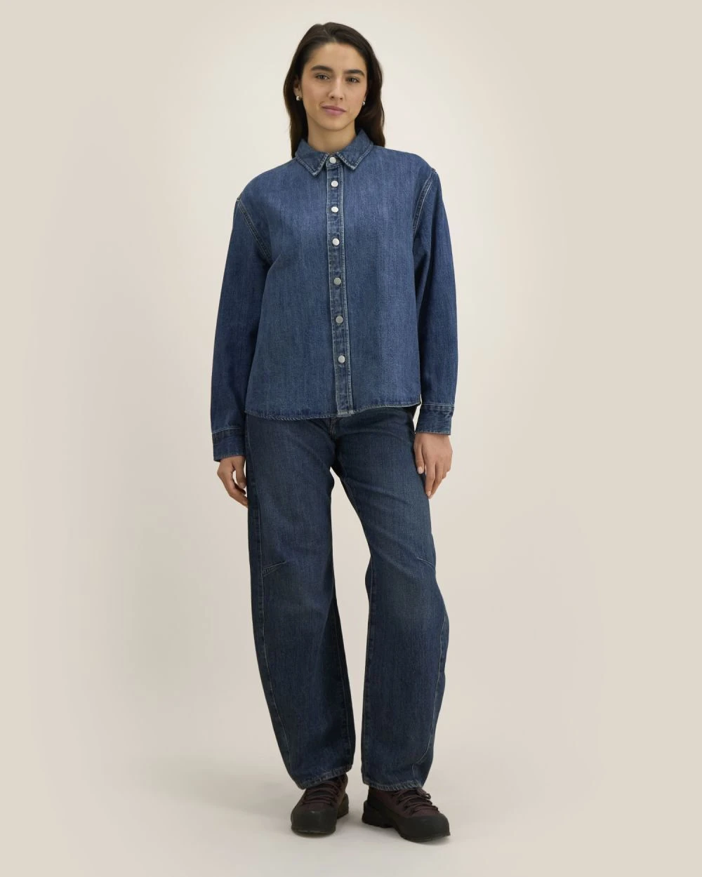 Chemises personnalisable STANLEY/STELLA Palmer